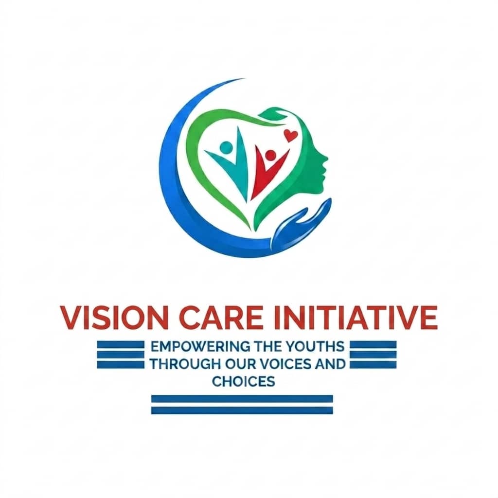Vision Care Initiative Uganda Logo